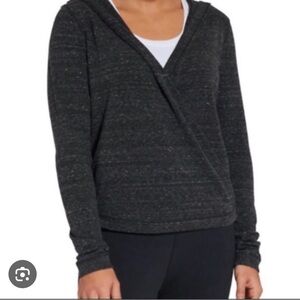 CALIA, by Carrie Underwood Yoga Wrap Cardigan